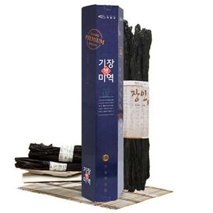 바다의향 산모용 기장미역(1.5Kg)/대각미역/장각미역/산모미역