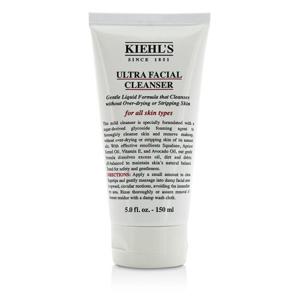 키엘 울트라 페이셜 클렌저  150ml