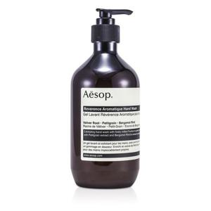 이솝 레버런스 아로마티크 핸드 워시  500ml