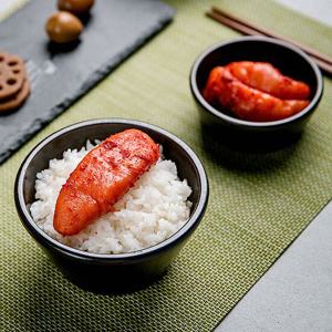 [함경도식 동해저염젓갈]명란젓(골드) 500g