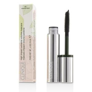 크리니크 하이임팩트 익스트림볼륨 마스카라 #1/10ml