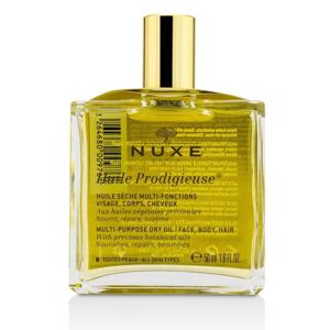 눅스 휴엘 프로디지어스 멀티 유세지 드라이 오일  50ml