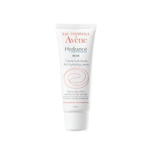 아벤느 이드랑스 리치 하이드레이팅 크림 40ml