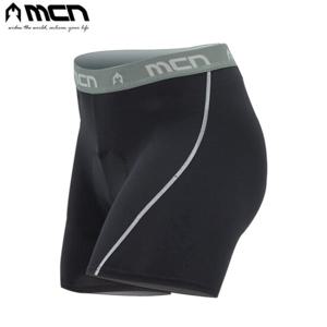 MCN 010 패드속바지 자전거속바지 패드바지