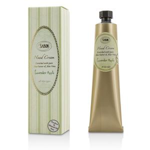 Sabon 핸드 크림 - 라벤더 애플 (튜브 형) 50ml