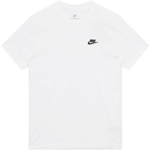나이키 스포츠웨어 클럽 숏슬리브 티 (AR4999-101)