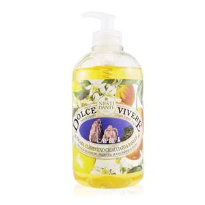 네스티단테 돌체 비베레 비건 리퀴드 솝 - 카프리 500ml