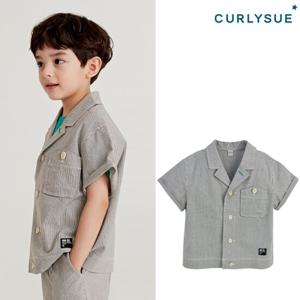 [컬리수] 써커핀포인트 셧잭 C212JKG51P [여름]