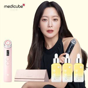 [TV CF 동일상품] 메디큐브 에이지알 부스터프로 패키지