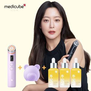 [TV CF 동일상품] 메디큐브 에이지알 부스터프로 패키지