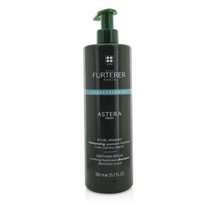 르네 휘테르 아스테라 프레시 수딩 리츄얼 수딩 프레쉬니스 샴푸 600ml