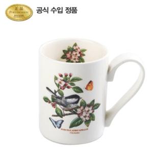 [포트메리온]보타닉 가든 버드 커피머그 0.28L 1p