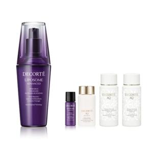 [데코르테][5월] 리포솜 어드밴스드 리페어 세럼 75ml 세트
