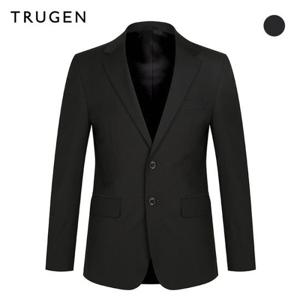 [트루젠]() 스트레치 베이직 솔리드 수트 자켓(TGAU4-MTJ300)