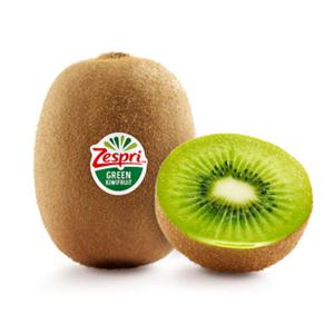 [팜쿡] 제스프리 그린키위 30과 (각 140g내외 / 총4.2kg)