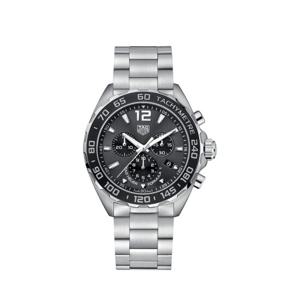 태그호이어 CAZ1011.BA0842 포뮬러1 남성 메탈 43mm