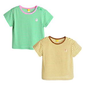 [모이몰른] SOFT&포피 반팔티셔츠 [여름](M232TSB93P)