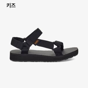 [본사정품] 테바 키즈 샌들 오리지널 유니버설 STVT2316656-BLK