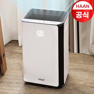 D1 [한경희] 20L 대용량 제습기 HE-D720 연속 저소음