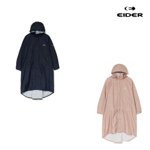 [아이더] 공용 베이직 레인코트 DUU23920