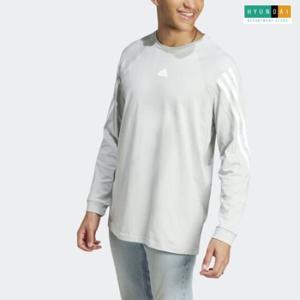 [아디다스][현대백화점][MEN] M FI 3S LS IJ6390 인기 롱슬리브