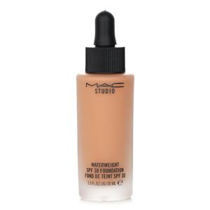 맥 스튜디오 워터웨이트 파운데이션 SPF 30 -   NC44 30ml