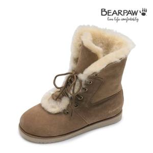 베어파우(BEARPAW) ARIANA 여성 털부츠 K2757002PD-W