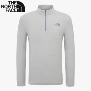 노스페이스 NT7LP53A 남성 심프리 롱슬리브 등산 집 티 KR