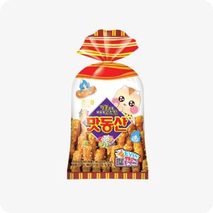 해태제과-맛동산 90g 20개