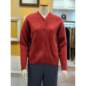 BCBG 세이브존01 손뜨개 가디건 B4A1K103