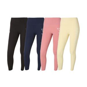 [다이나핏 공식](택가89,000원) 여성 알페나 레깅스_YWP22377