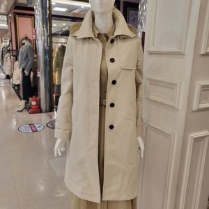 [BCBG] 비씨비지 봄24 모던클래식 트렌치코트 B4A2N722