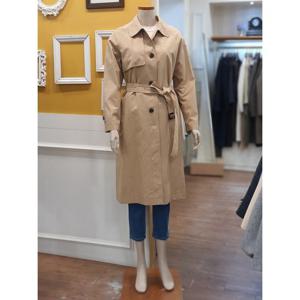 [BCBG]노벨라 트랜치코트 B4A2N728