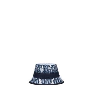 크리스챤디올 모자 14DFR923G170 BLUE