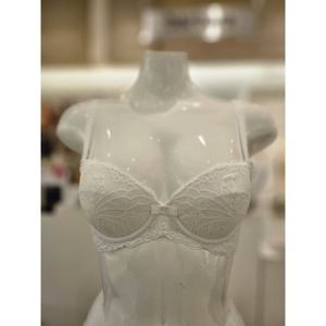 [바바라] 웨딩 부직포 브라 ABR4428 (2컬러)