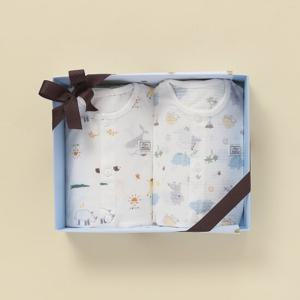 [쇼콜라]쥬쥬내의+7공룡내의[TNMMXS529W-SET]