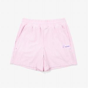 [휠라키즈] 시어서커 5부 반바지 (FK2TRF2A01X_EPK)