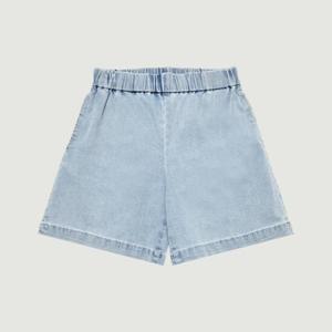행텐 HC04 여성올밴딩청반바지 10470-156-403