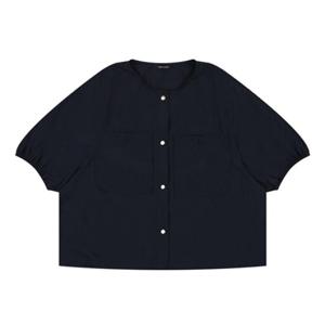 [코데즈컴바인] 포켓 돌먼 블라우스 (CJB-BL302W5)