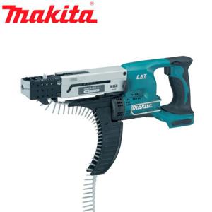 MAKITA 충전 자동스크류드라이버 메거진 본체 DFR550Z