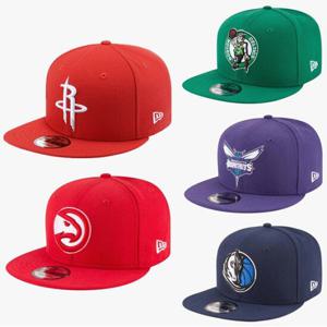 뉴에라모자 CQK 70353214 NBA 베이직 애틀랜타 호크스 스냅백  5
