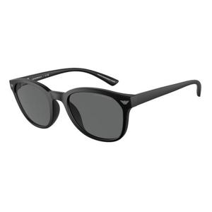 엠포리오 아르마니 선글라스 EA4225U Black