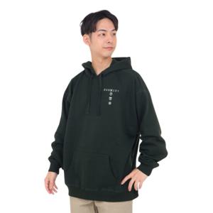 HURLEY 남성 WING 스웨트 후드 23MFF2200004-DFR