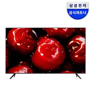 삼성전자 비즈니스TV LH50BEC 125.7cm(50인치) 스탠드형 4K UHD 1등급