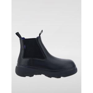 버버리 부츠 8092588 Black