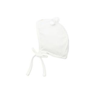 [블루독베이비8] FW24 베이직거즈양면파일럿모자 HJ (44A7001002) (BLUEDOG BABY 유아 출산 백일 선물 도트