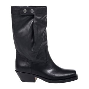 이자벨마랑 ADEME 부츠 24ABO0119FA.B3A23S 01BK BLACK