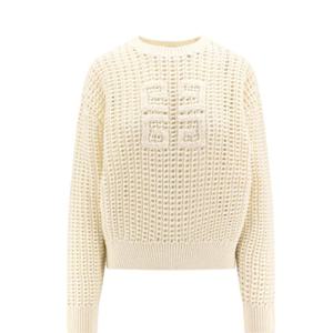 지방시 스웨터 BW90RF4ZN0 100 White
