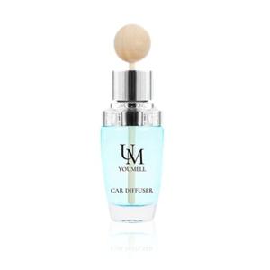 유멜 시그니처 자동차 디퓨저 아쿠아 그린티 20ml (