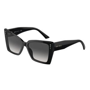 지미추 선글라스 JC5001B Black